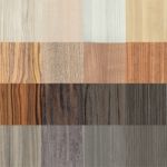 Woodgrain Laminates