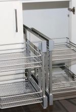 Blind Crnr. Metal Corner Optimizer