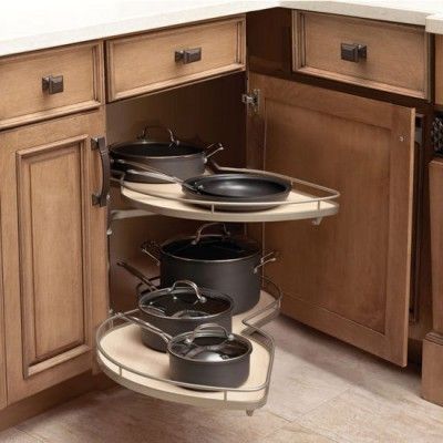 Cabinet Accessories - Sollera Fine Cabinetry