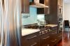 Sophisticated & contemporary modern kitchen design
