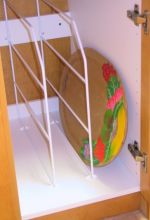 Wire Tray Divider