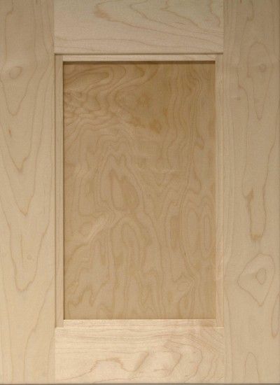 Plywood Panel