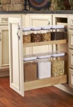 Storage Cannister Pullout