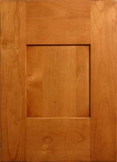 Flat Solid Panel