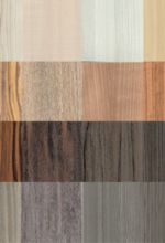 Woodgrain Laminates