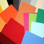 Solid Color Laminates